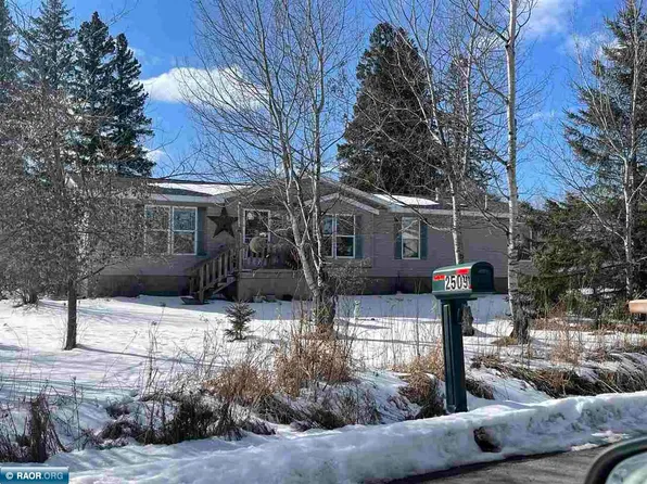 2509 21st Ave E, Hibbing, MN 55746