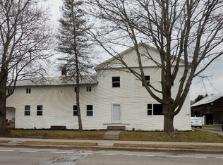 132 Main Street #1, Newark Valley, NY 13833