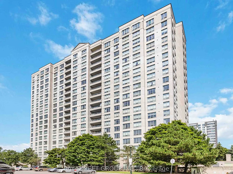 5039 Finch Ave E #107 — Photo 2