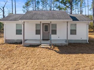 4219 Puckett Rd, Perry, FL 32348