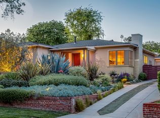 1339 La Loma Rd, Pasadena, CA 91105