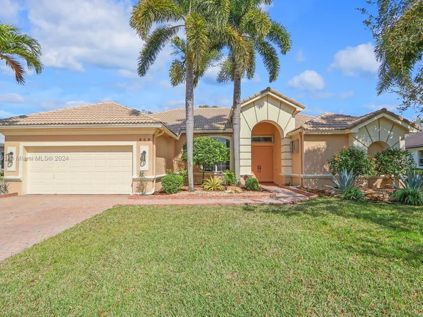 869 SW Blue Stem Way, Stuart, FL 34997