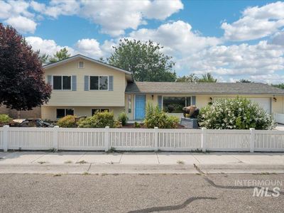 721 W Sullivan St, Boise, ID, 83706