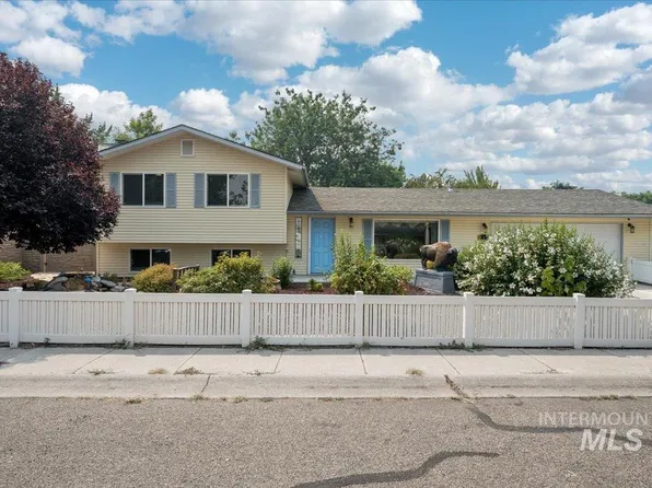 721 W Sullivan St, Boise, ID 83706