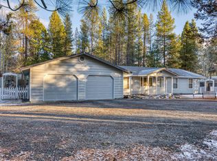 51422 Cedar Rd, La Pine, OR 97739