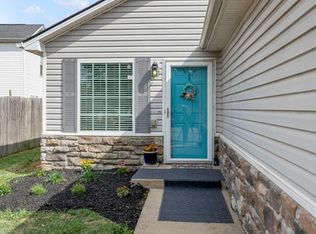 204 Lucille Dr, Lexington, KY 40511