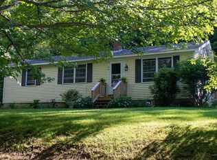 40 Don Hunt Rd, Norway, ME 04268