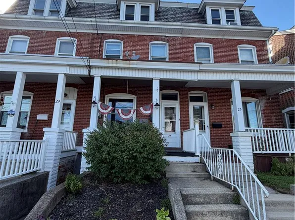 27 S Chestnut St, Boyertown, PA 19512