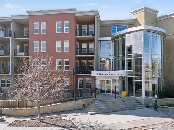 11811 N Lake Fraser Dr SE #3604, Calgary, AB T2J 7J4