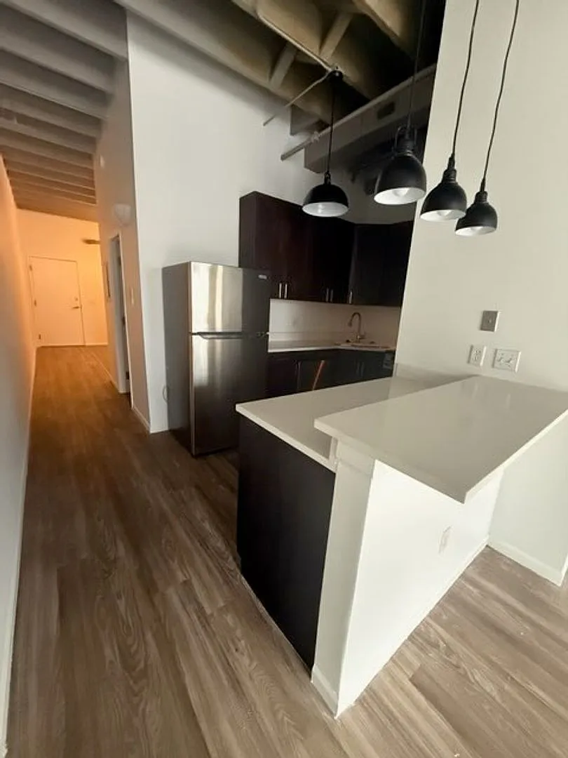 Harney Street Apartments in the Old Market — Photo 2