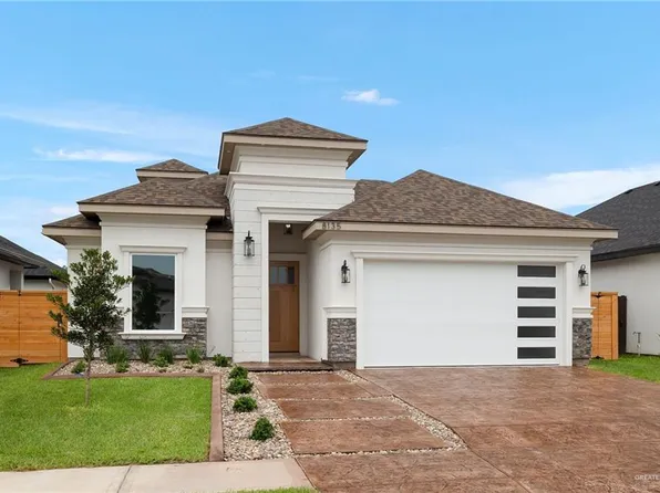 8135 N 55th Ln, McAllen, TX 78504