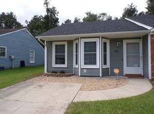 2121 Rolling Ridge Dr, Midway Park, NC 28544