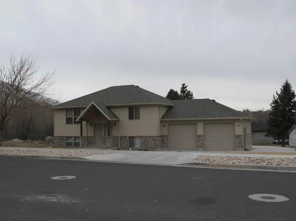 1429 Wild Rose Way Unit 1, Ogden, UT 84404