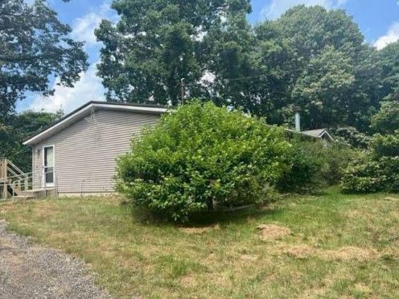 Property Side View
