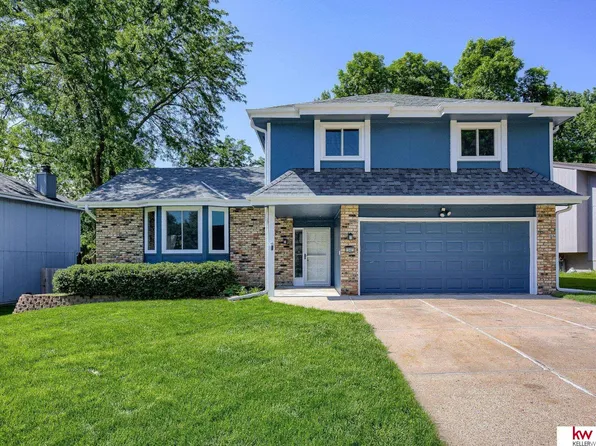 15423 Dewey Cir, Omaha, NE 68154