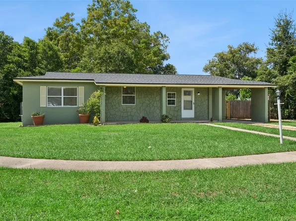 620 DARBY COURT, DELTONA, FL 32725