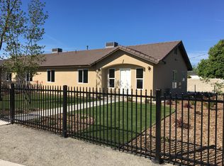 1005 S Baker St #B, Bakersfield, CA 93307