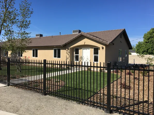 1005 South Baker St., 1005 S Baker St #B, Bakersfield, CA 93307