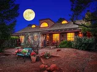 345 Smith Rd, Sedona, AZ 86336