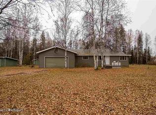 1177 Aztec Rd, North Pole, AK 99705