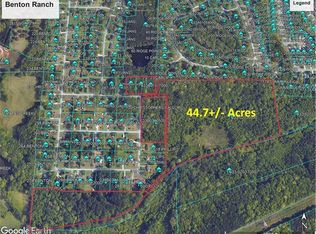0 Phillips Xing #55, Stockbridge, GA 30281