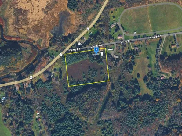 116 Camp Rd, New Berlin, NY 13411