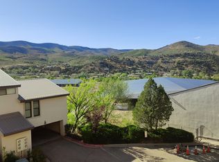 26303 Highway 70 #611, Ruidoso Downs, NM 88346