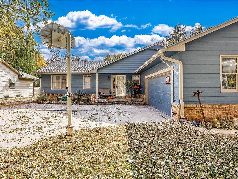 1326 S Bridgewater Ct, Wichita, KS 67209 Zillow