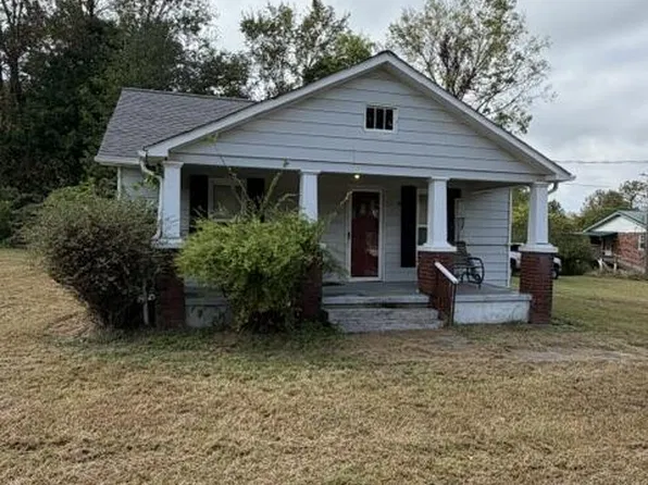 665 Sandcut Rd, Madisonville, KY 42431