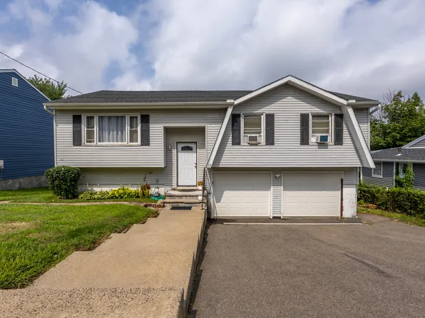 53 Santoro Street, Waterbury, CT 06704