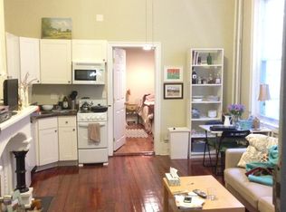 322 S 10th St APT 4, Philadelphia, PA 19107