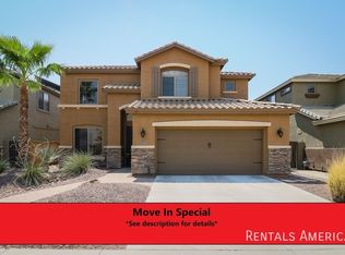 2757 W Redwood Ln, Phoenix, AZ 85045