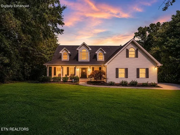 281 Cottage Dr, Ten Mile, TN 37880