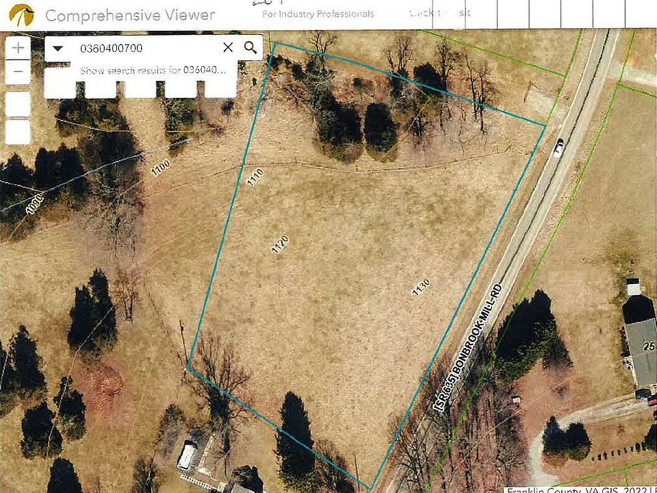 2nd image of LOT 7 Bonbrook Mill Rd