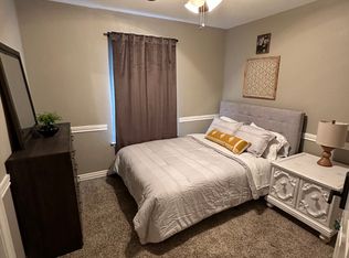 406 W Daugherty Dr, Garland, TX 75041