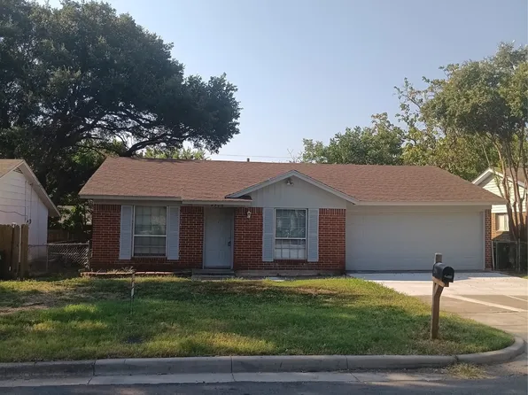 2906 Plaza St, Arlington, TX 76010