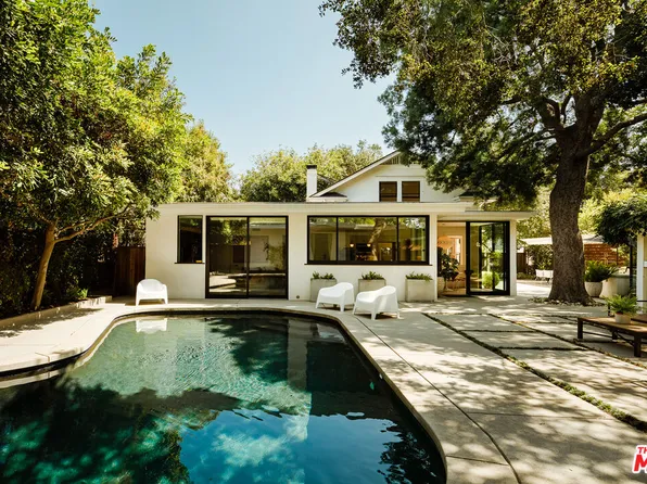 1510 Chelten Way, South Pasadena, CA 91030