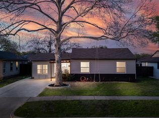 313 Chandler Dr, Garland, TX 75040