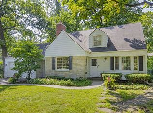 665 Oak St, Glen Ellyn, IL 60137