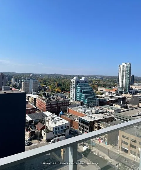 60 Frederick St #1711 — Photo 23