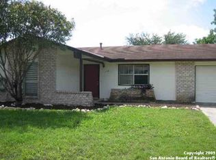 438 Bridgit Dr, Converse, TX 78109
