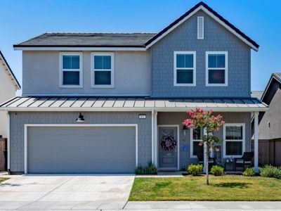 952 Everglade Ave, Clovis, CA, 93619