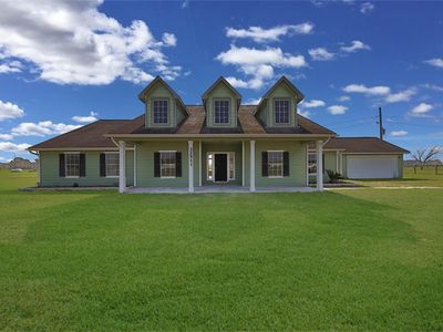 32511 Widgeon St, Brookshire, TX, 77423