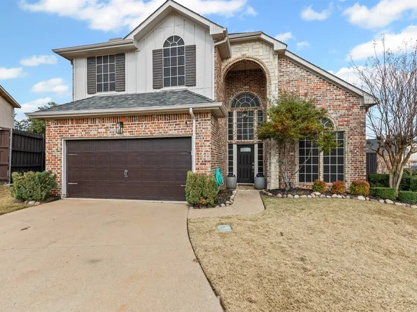 115 Mayflower Ct, Rockwall, TX 75032