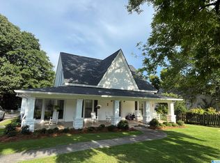 1025 County Road 229, Five Points, AL 36855