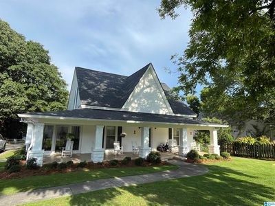 1025 County Road 229, Five Points, AL, 36855