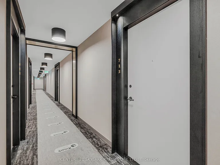858 Dupont St #713 — Photo 31