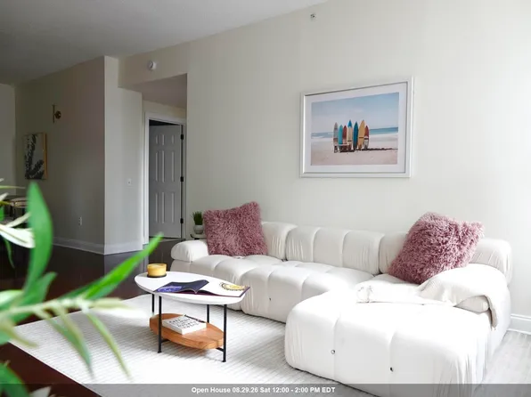 311 Washington St APT 6C, Jersey City, NJ 07302