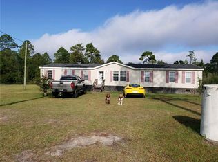 645 Whisper Ridge Loop, Waynesville, GA 31566