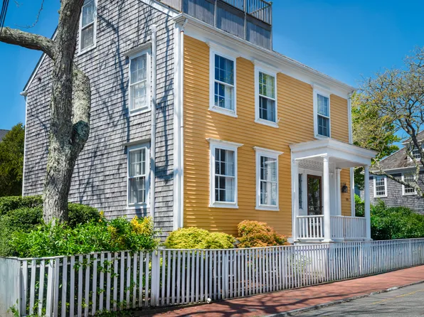 69 Orange St, Nantucket, MA 02554